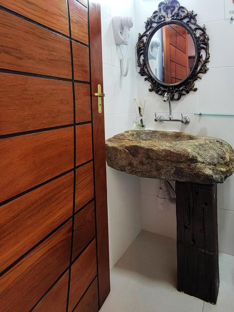 Pousada Sitio Das Pedras Domingos Martins Exteriör bild